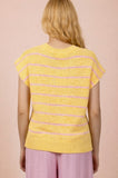 Buttercup Top