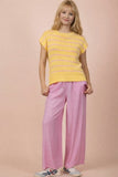 Buttercup Top