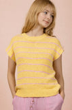 Buttercup Top