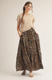 Feeling Fierce Skirt