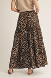 Feeling Fierce Skirt