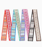 Evan Twilly Scarf