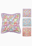 Heart Scarf