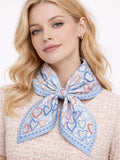Heart Scarf