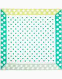 Polka Dot Scarf
