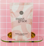 Sweet Grace Soaking Sales