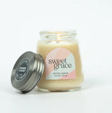 Sweet Grace Candle #078