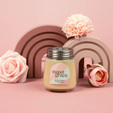 Sweet Grace Candle #078