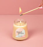 Sweet Grace Candle #078