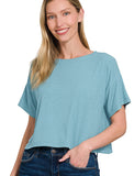 Brinton Top