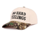 No Hard Feelings Hat