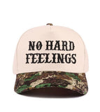 No Hard Feelings Hat
