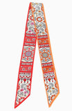 Paulie Twilly Scarf