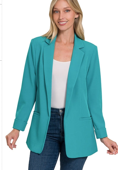 Josey Blazer