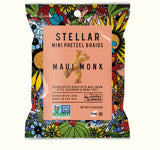 Stellar Pretzel Braids Maui Monk 1.5oz