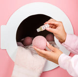 Sweet Grace Dryer Ball Kit