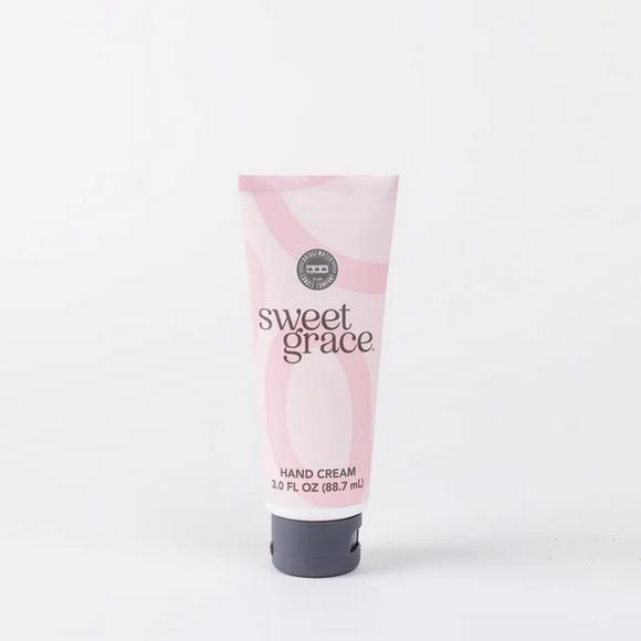 Sweet Grace Hand Cream