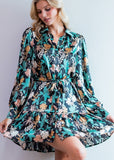 Lynn Dress
