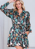 Lynn Dress