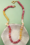 Zane Necklace