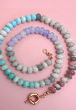 Zane Necklace