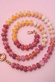 Zane Necklace