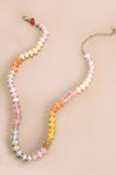 Angela Necklace