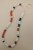 Angela Necklace