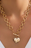 Bryce Necklace