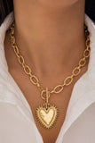 Lucero Necklace