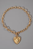 Lucero Necklace