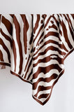 Zebra Scarf