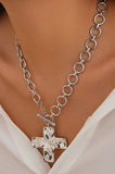 Tyrel Necklace