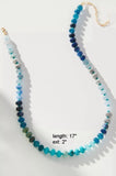 Runge Necklace