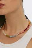 Runge Necklace