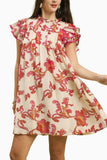Doreen Dress