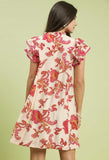 Doreen Dress