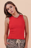 Bailey Top