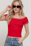 Shawn Top