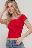 Shawn Top