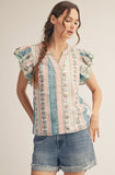 Channing Top