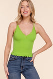 Heather Top