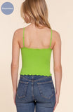 Heather Top