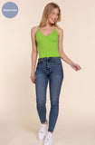Heather Top