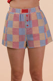 Presley Shorts