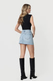 Hit The Highway Skirt VERVET JEANS