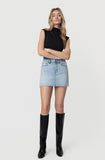 Hit The Highway Skirt VERVET JEANS