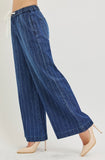 Carrizo Jeans RISEN JEANS