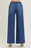 Carrizo Jeans RISEN JEANS