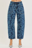 Flower Power Jeans RISEN JEANS